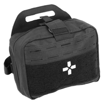 Lightning X real-world supplies provide practical emergency essentials.