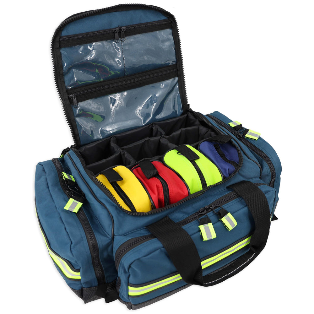 Lightning X Products stocked blue lifetime warranty note on durable design