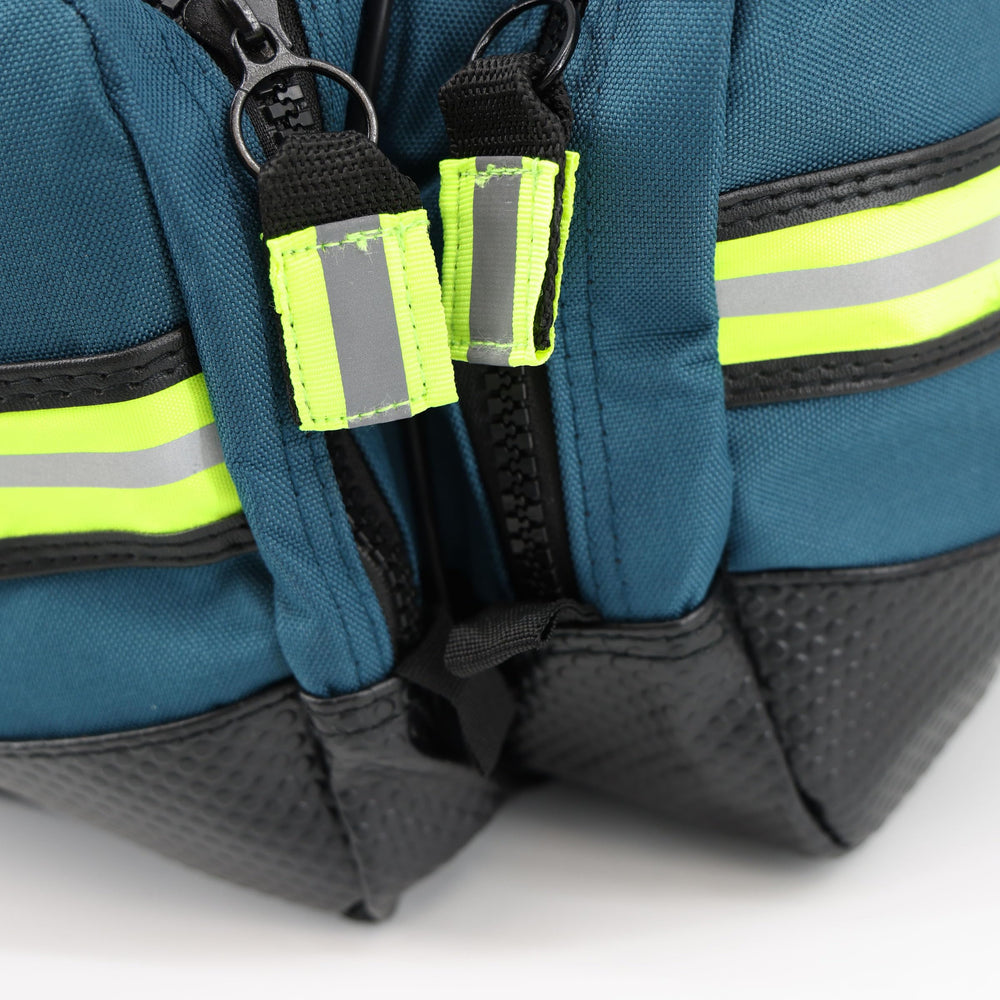 Lightning X Products three clear compartments for clutter-free access.