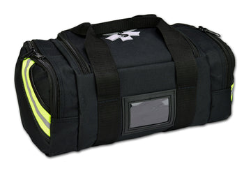 Lightning X Products value compact medic bag star of life embroidery detail