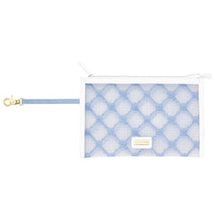 Lilly Pulitzer yellow picnic cooler strap adjustment highlights comfortable carrying for day trips.