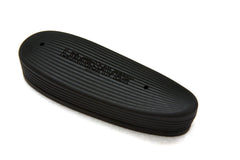 LimbSaver 10013 recoil pad installed on Yildiz SPZ ME wood stock improves control and recoil reduction.