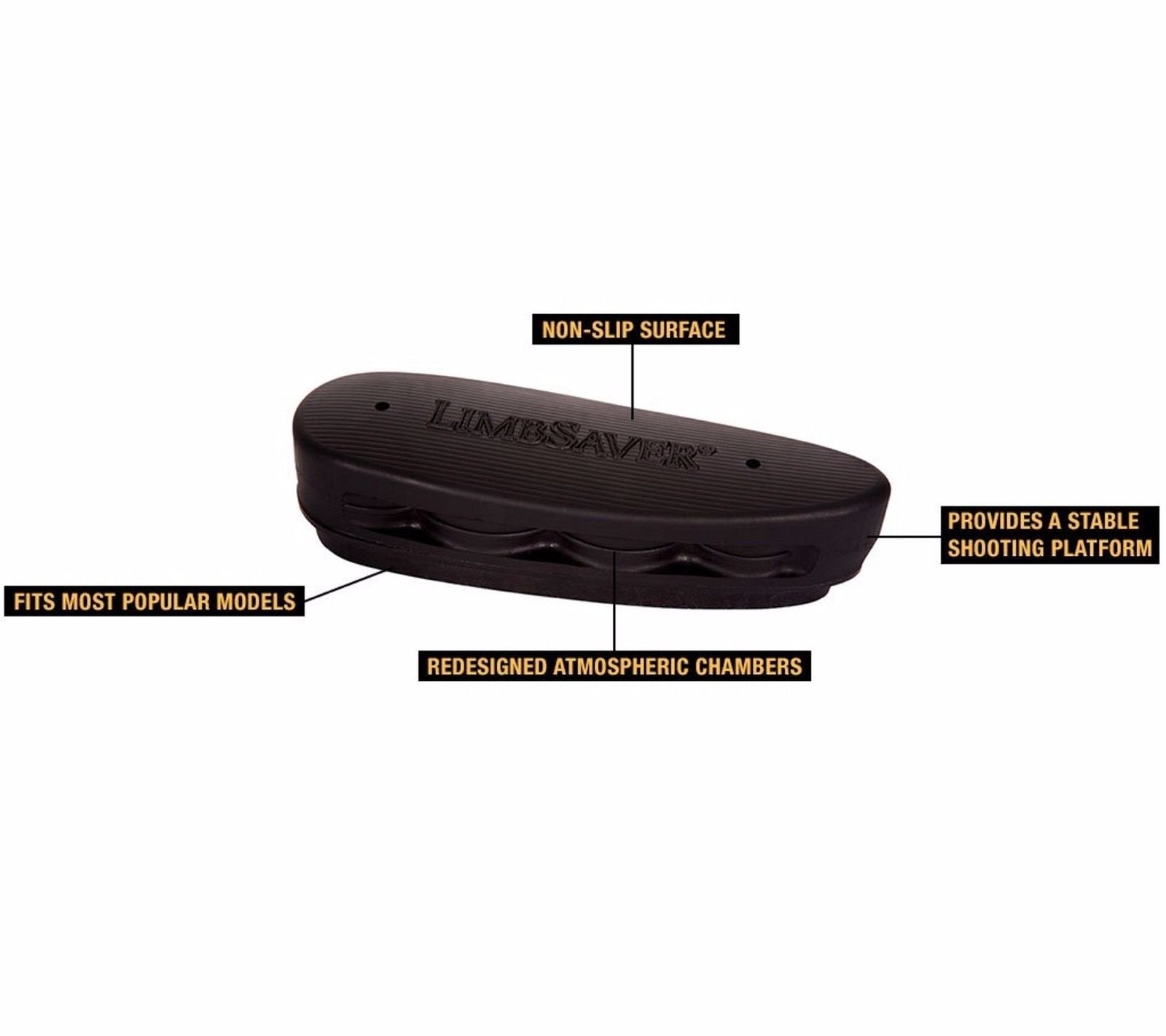 LimbSaver 10804 compatibility chart shows Thompson Center model coverage.