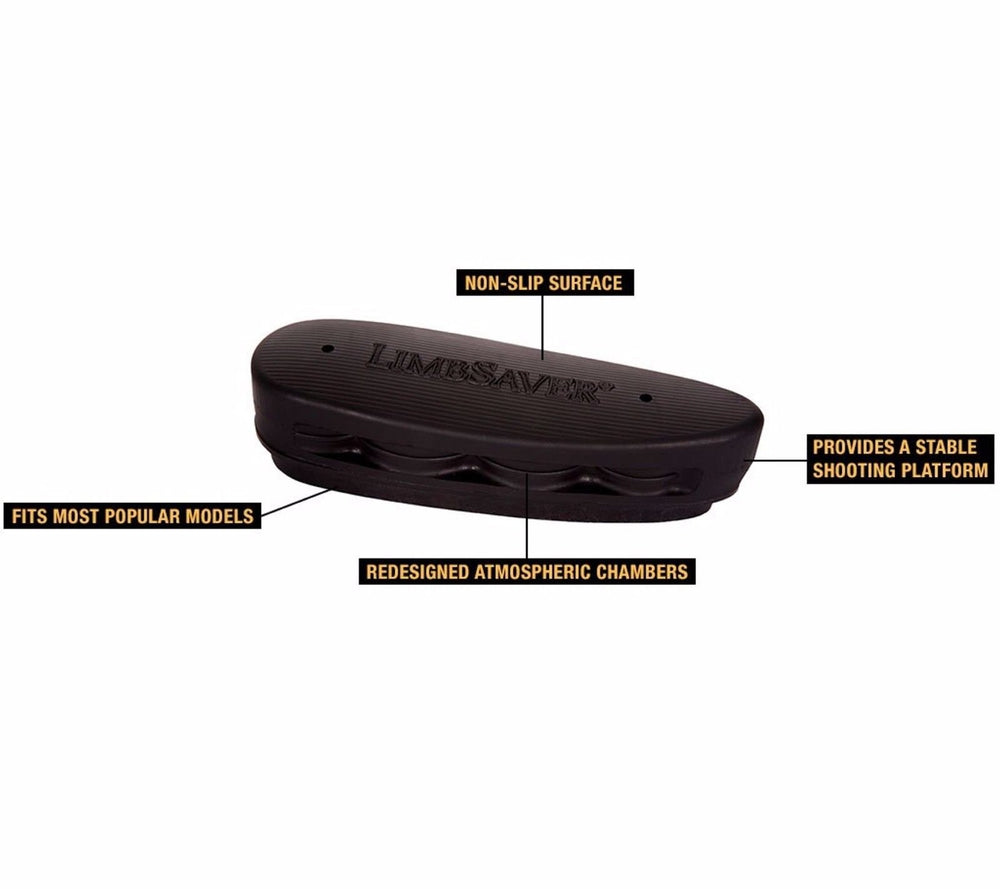 LimbSaver 10804 compatibility chart shows Thompson Center model coverage.