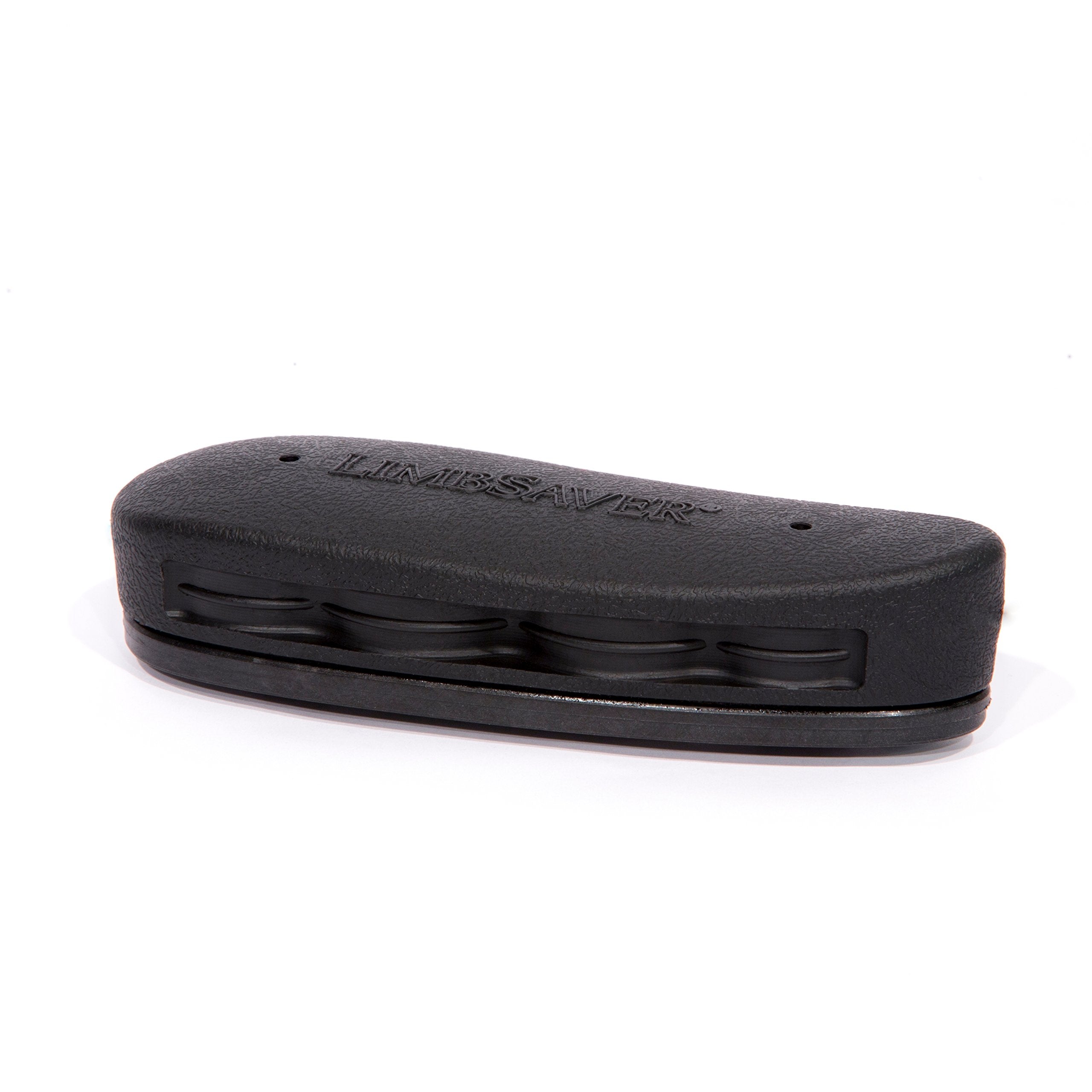 LimbSaver AirTech 10804 fitted on a Thompson Center stock improves stability for follow-up shots.