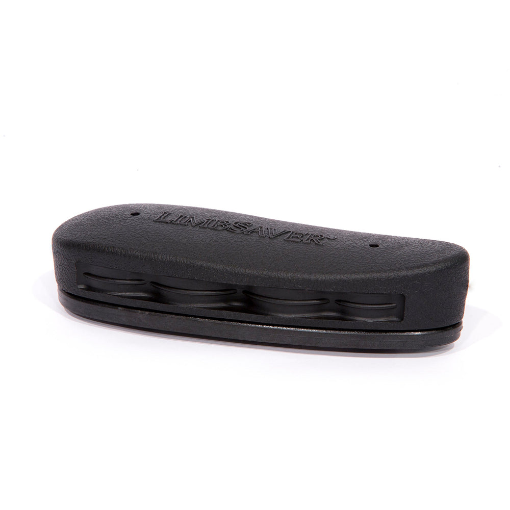 LimbSaver AirTech 10804 fitted on a Thompson Center stock improves stability for follow-up shots.