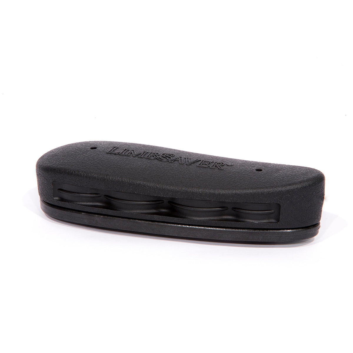 LimbSaver AirTech 10804 fitted on a Thompson Center stock improves stability for follow-up shots.
