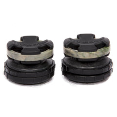 LimbSaver Broadband Dampener camouflage split-limb bows - product image