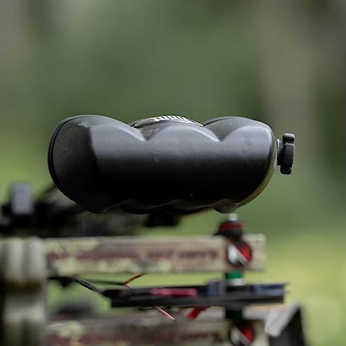 Three dampeners included in package visible