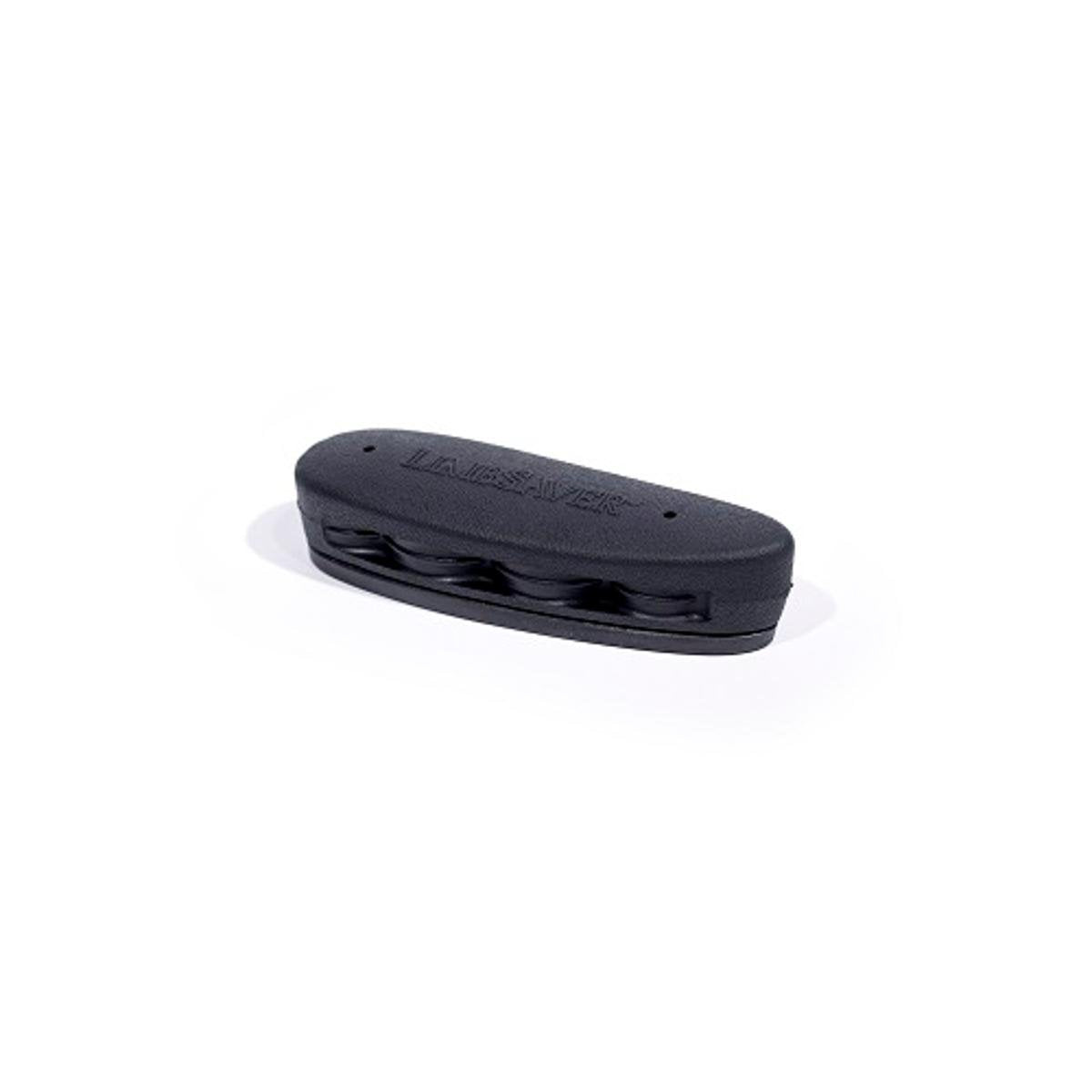 LimbSaver NAVCOM material close-up highlights energy damping across frequencies for smoother shooting.