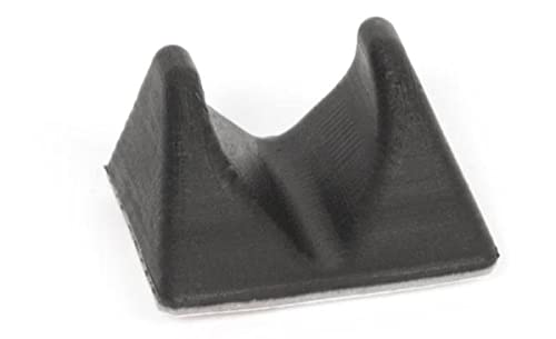 NAVCOM vibration-dampening material used in LimbSaver product