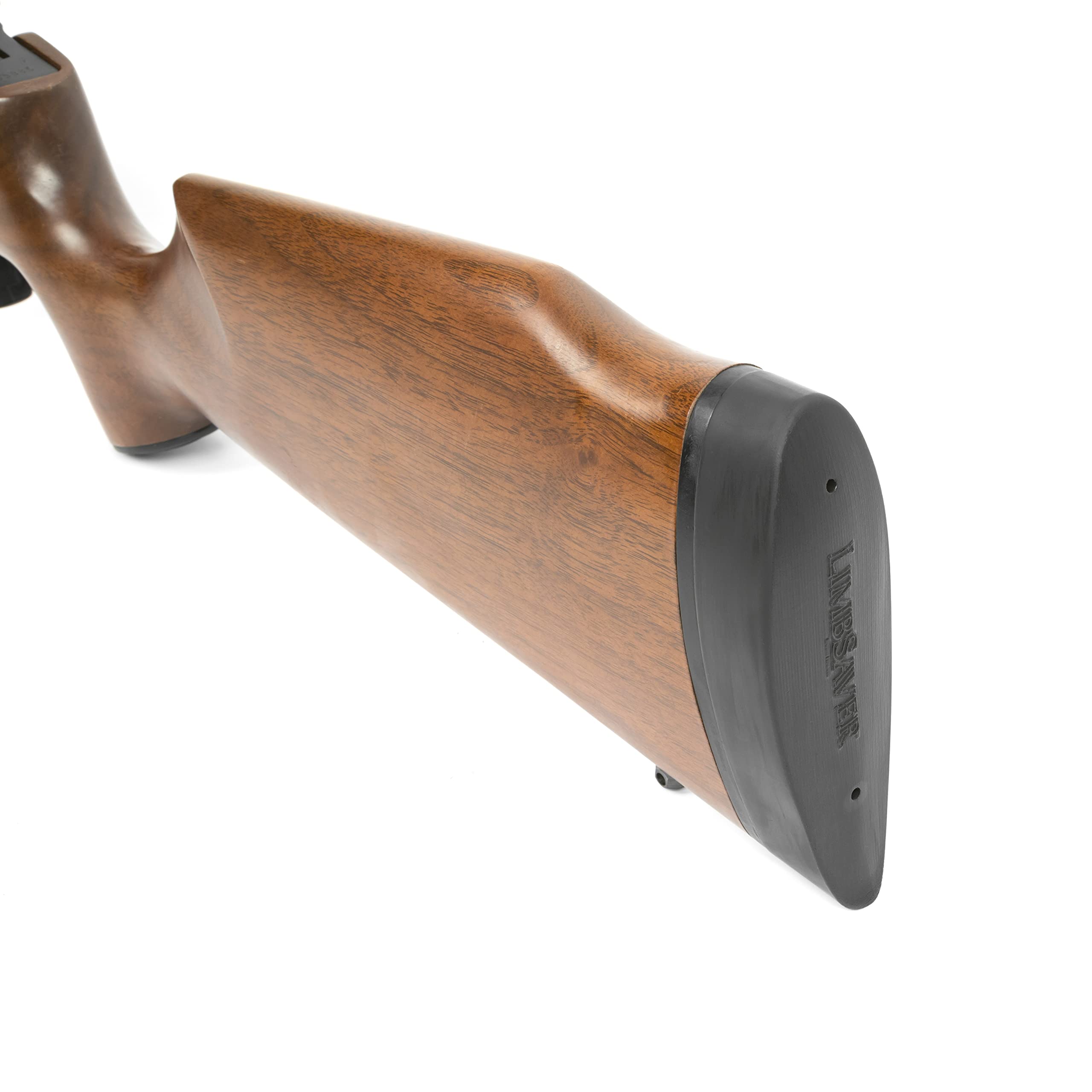 Reduces felt recoil up to 70 percent for improved control