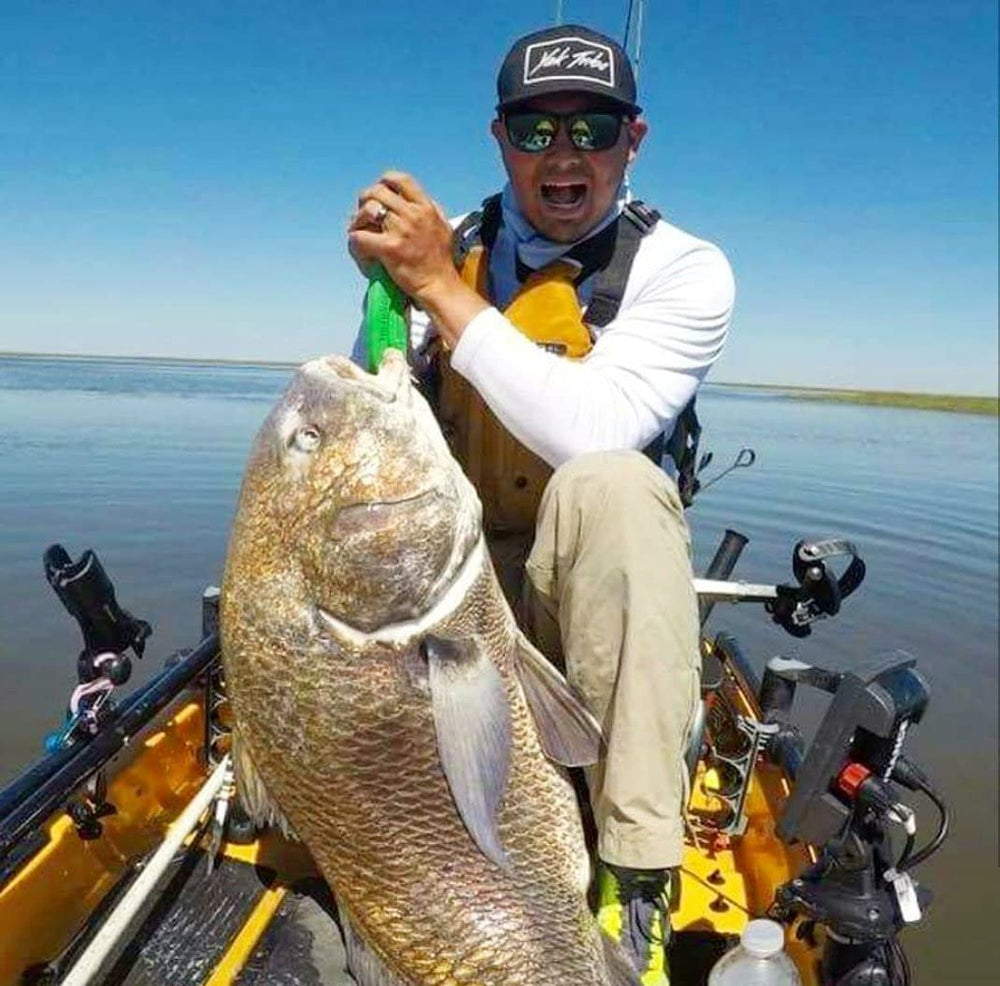 LINE CUTTERZ USA-made construction emphasizes durability and quality.