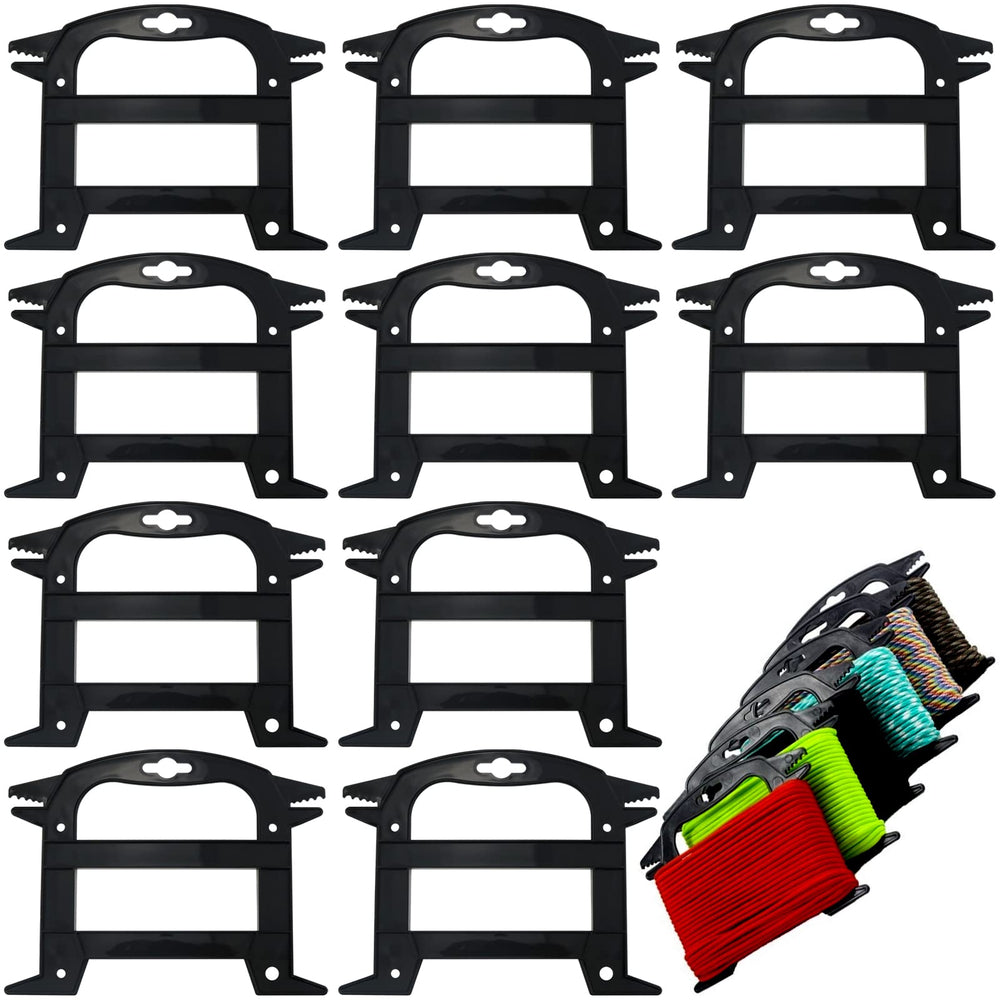 10-pack line winder setup product image