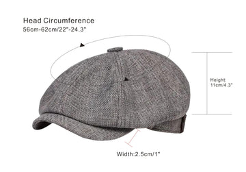 Breathable linen material and button-top detail