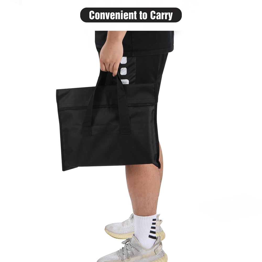 Lineslife rugged design proves reliable for hiking, picnics, and family trips.