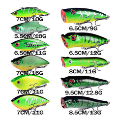 LINGYUE lures closeup minnow design showcasing realistic patterns for freshwater anglers.