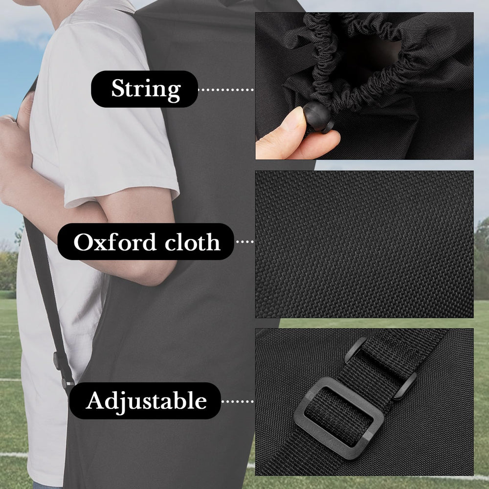 Linkidea compatibility with GCI, Coleman, Joyfair, and more for versatile fit.