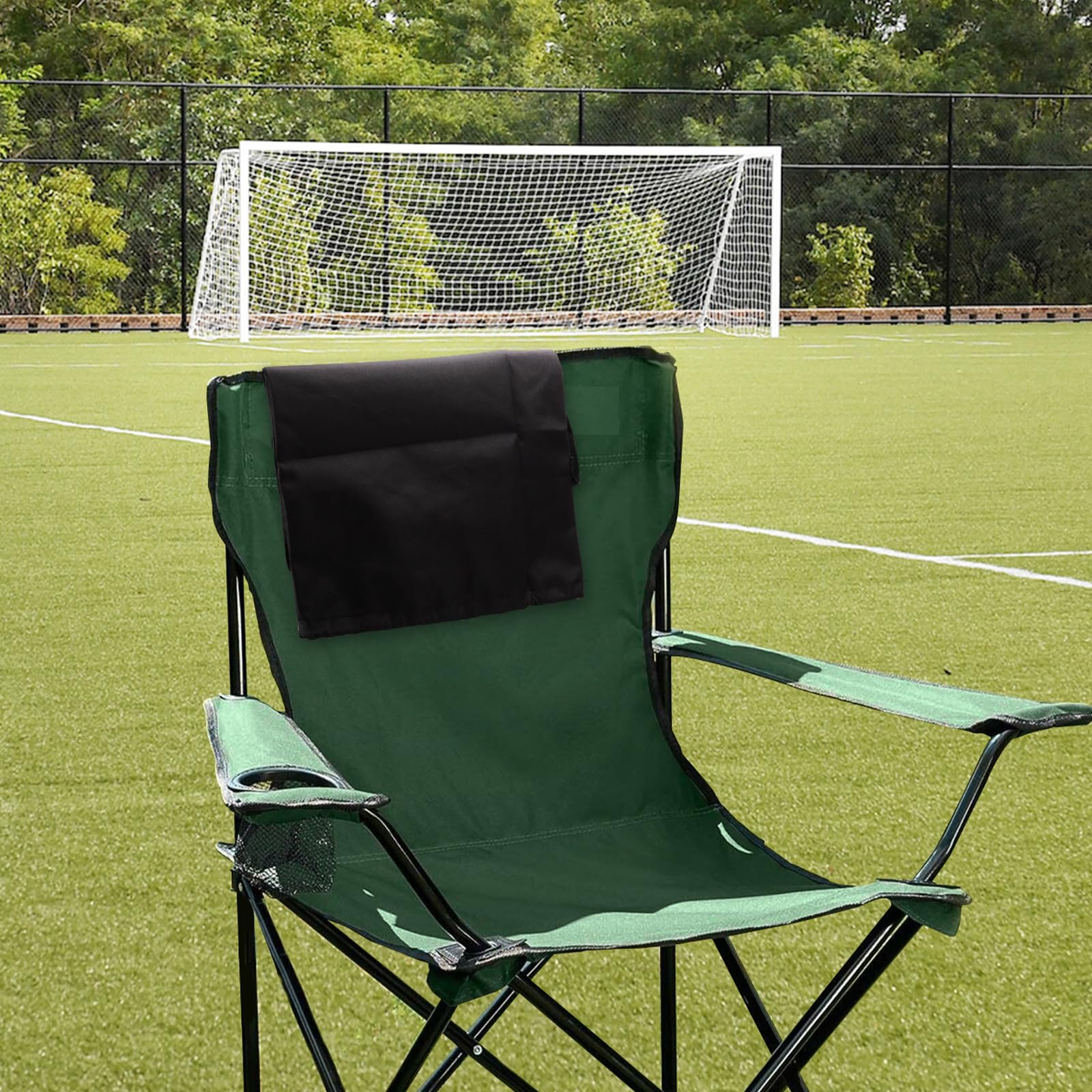 Linkidea outdoor storage bag suited for picnics, sports events, and camping.