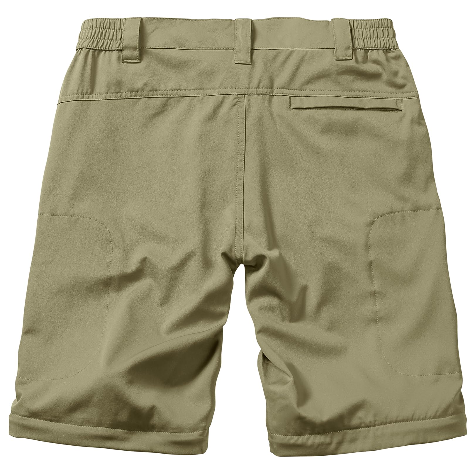 Linlon pants with UPF 50+ shield sun during outdoor adventures.
