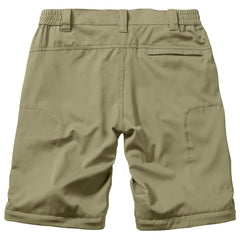 Linlon pants with UPF 50+ shield sun during outdoor adventures.