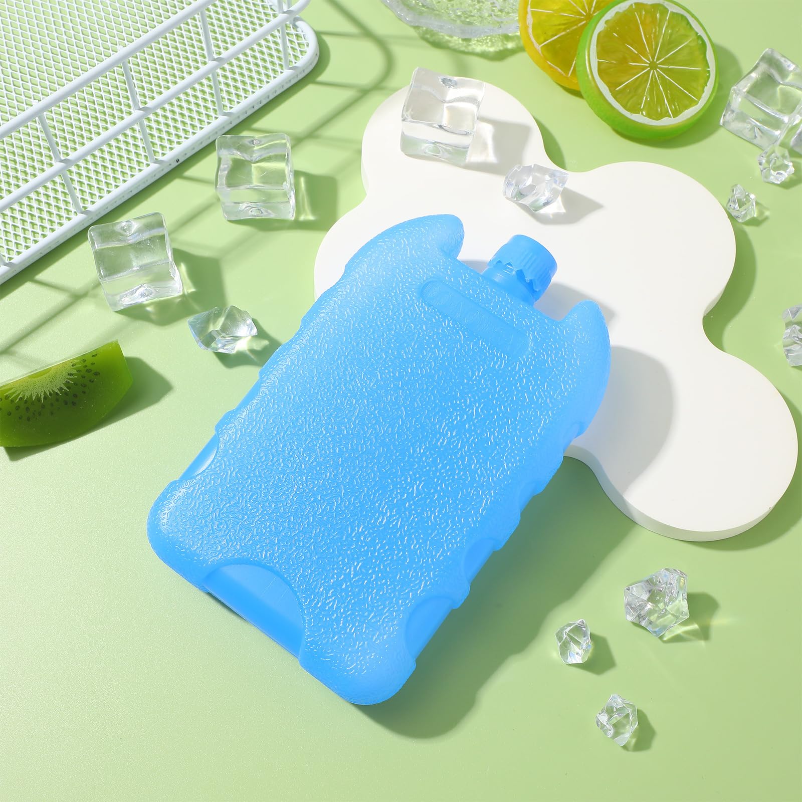 LIOOBO multipurpose ice pack supports preservation and insulation at home.