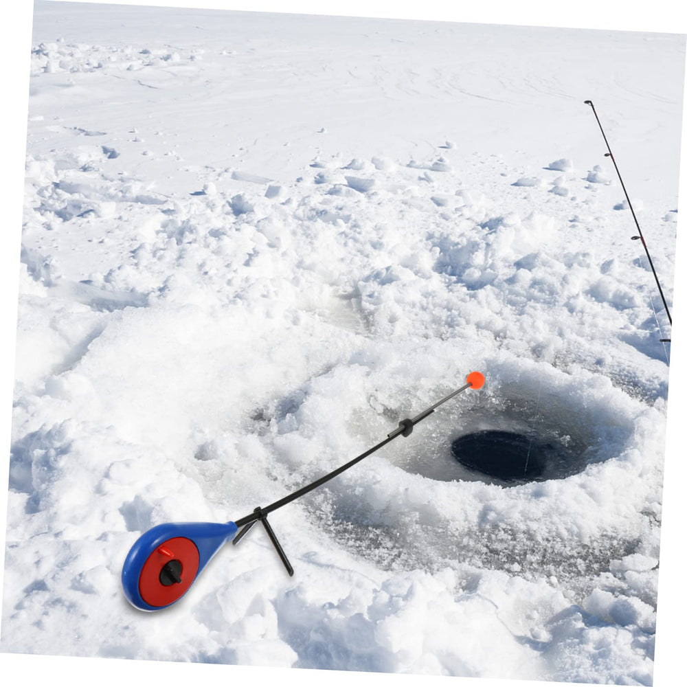 LIOOBO stainless steel construction showcases durability in winter use.