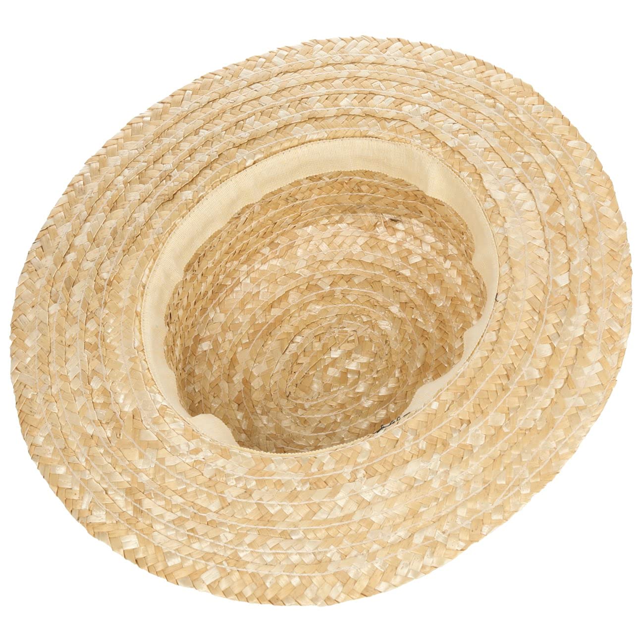 Lipodo 6 cm brim offers gentle sun protection