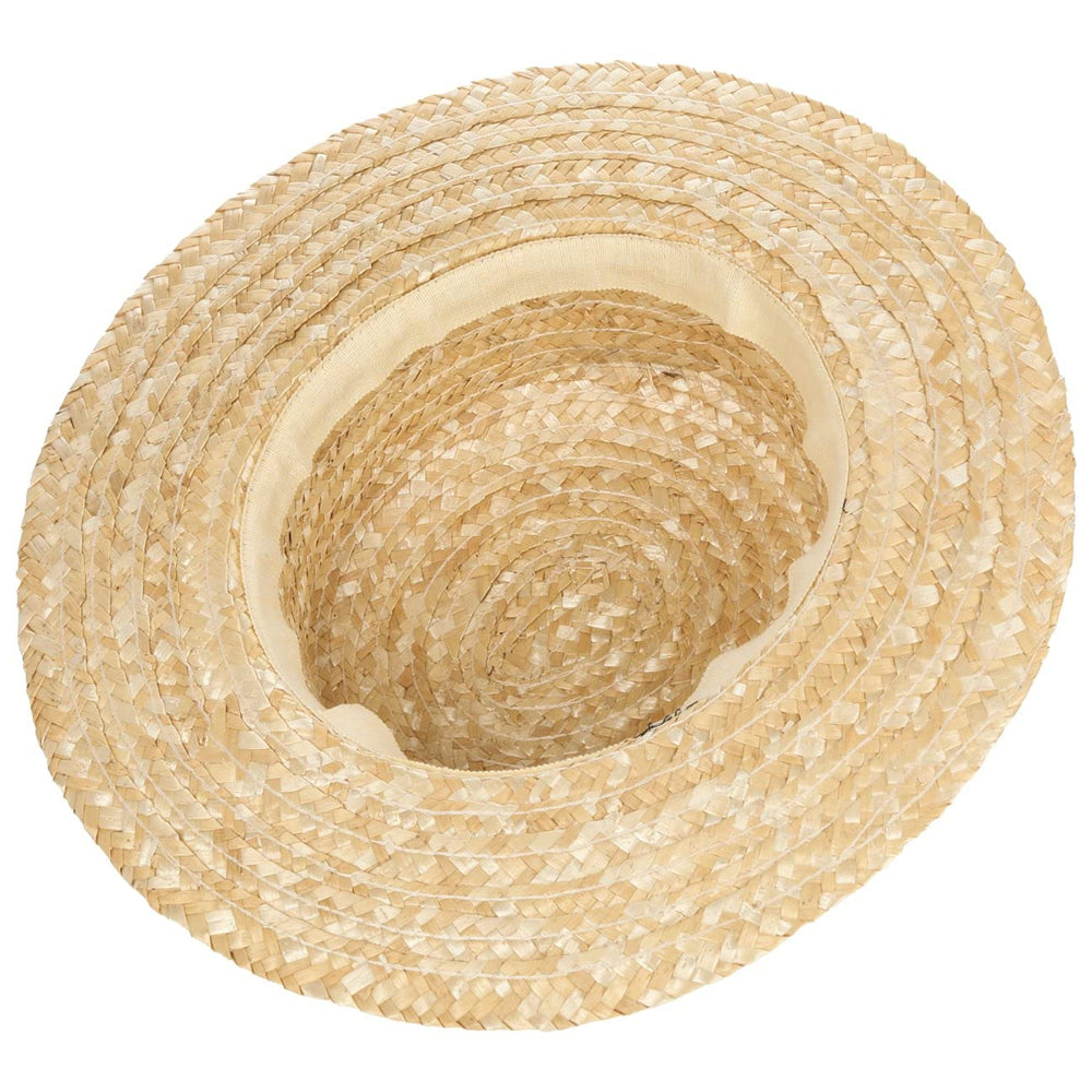 Lipodo 6 cm brim offers gentle sun protection