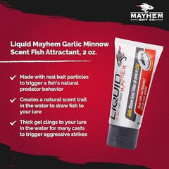 60 ml / 2 oz tube label