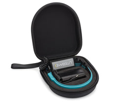 Liteband PRO soft band comfort fit under a helmet