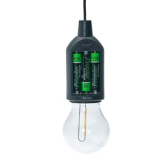 LitezAll 28103 compact portable bulbs ideal for camping and closets.