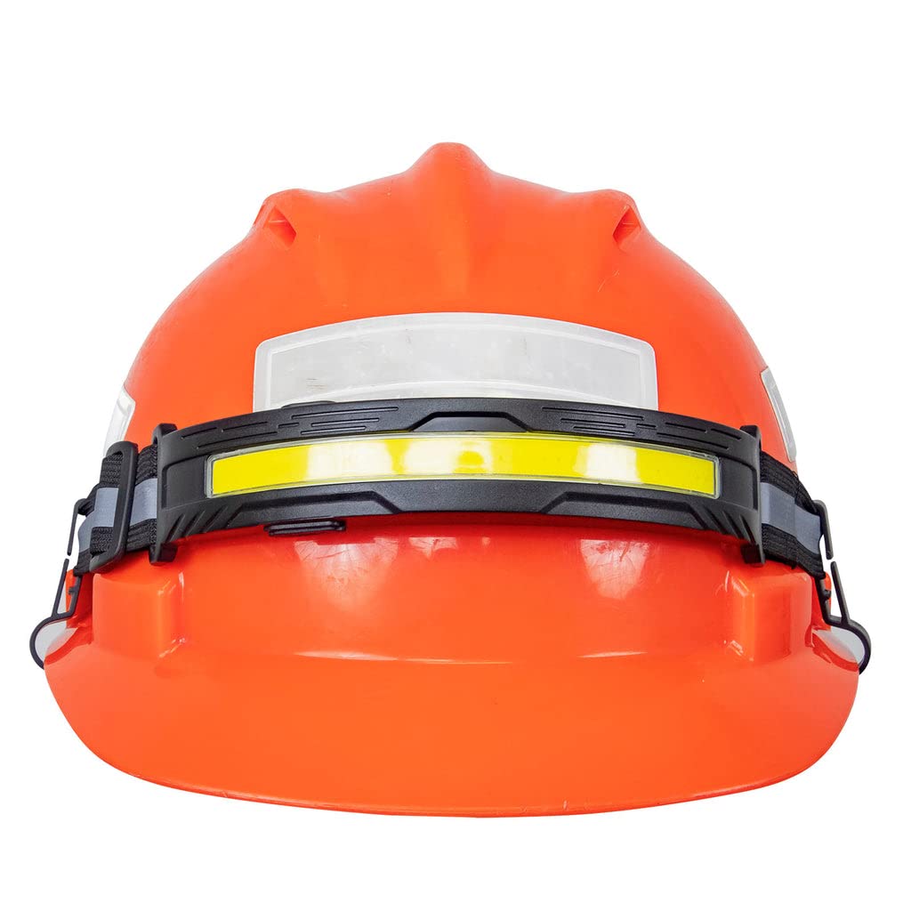 LitezAll Briteband headlamp charging for continued outdoor use