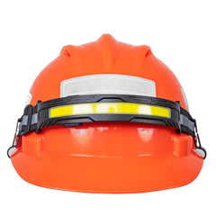 LitezAll Briteband headlamp charging for continued outdoor use