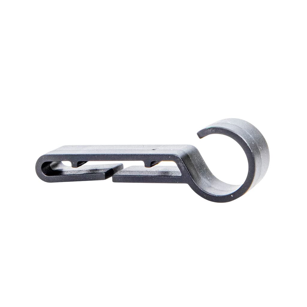 LitezAll Briteband headlamp recharging for reliable power