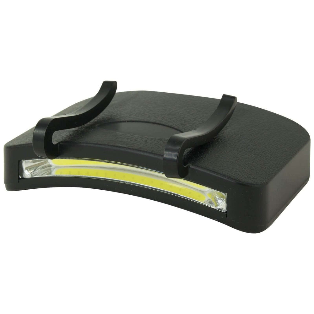LitezAll weather-resistant cap light built for outdoor adventures