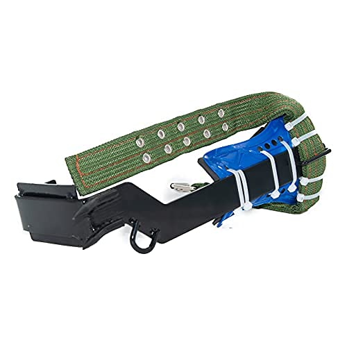 Litong fruit picking and garden pruning tool set in action