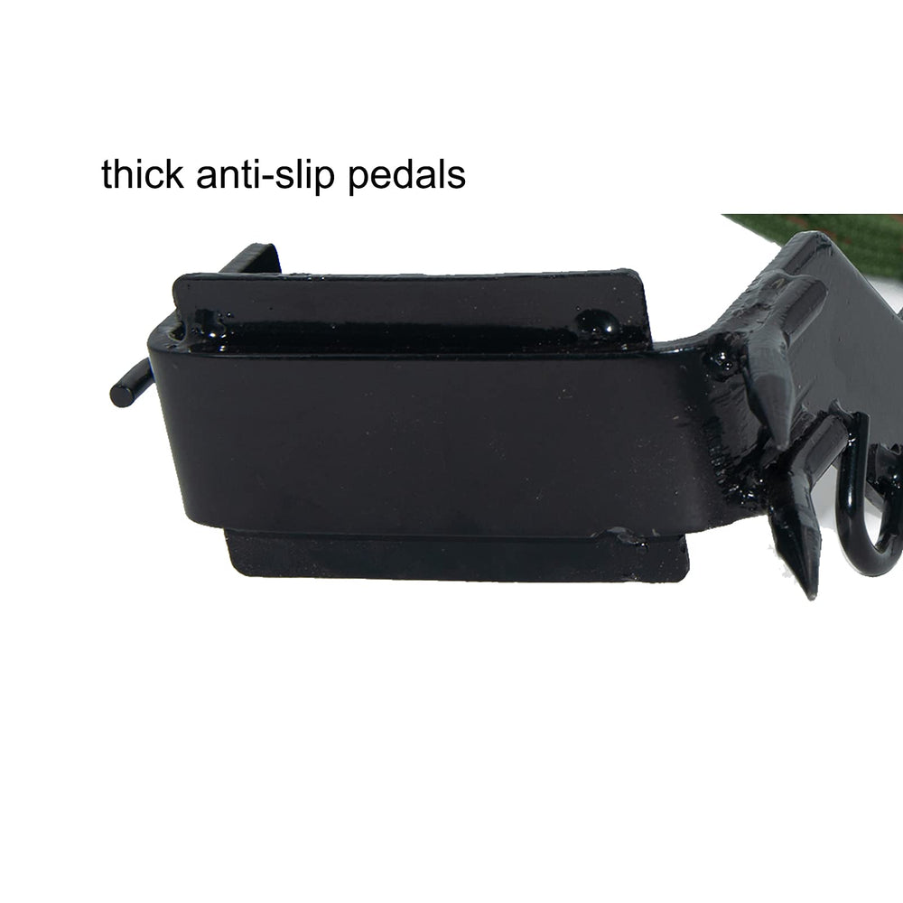 Litong rust proof stainless steel claws for lasting performance
