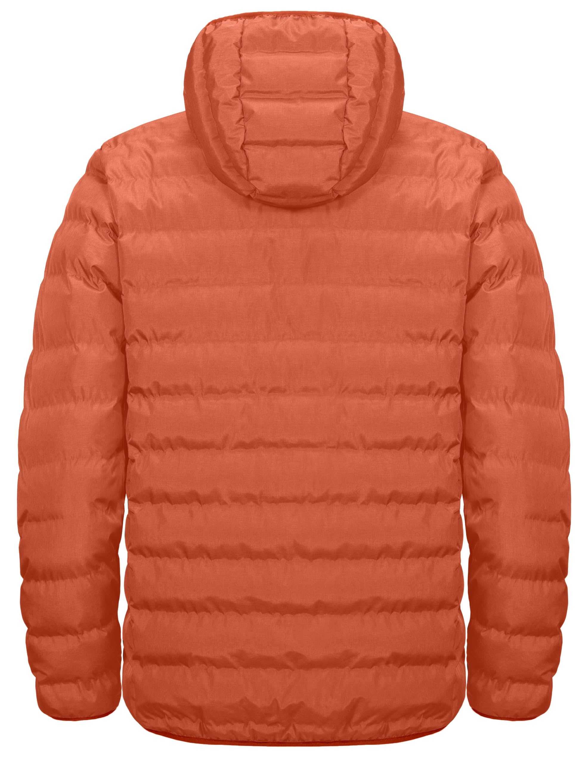 Little Donkey Andy hood detail highlighting warmth from insulated lining for outdoor activities.