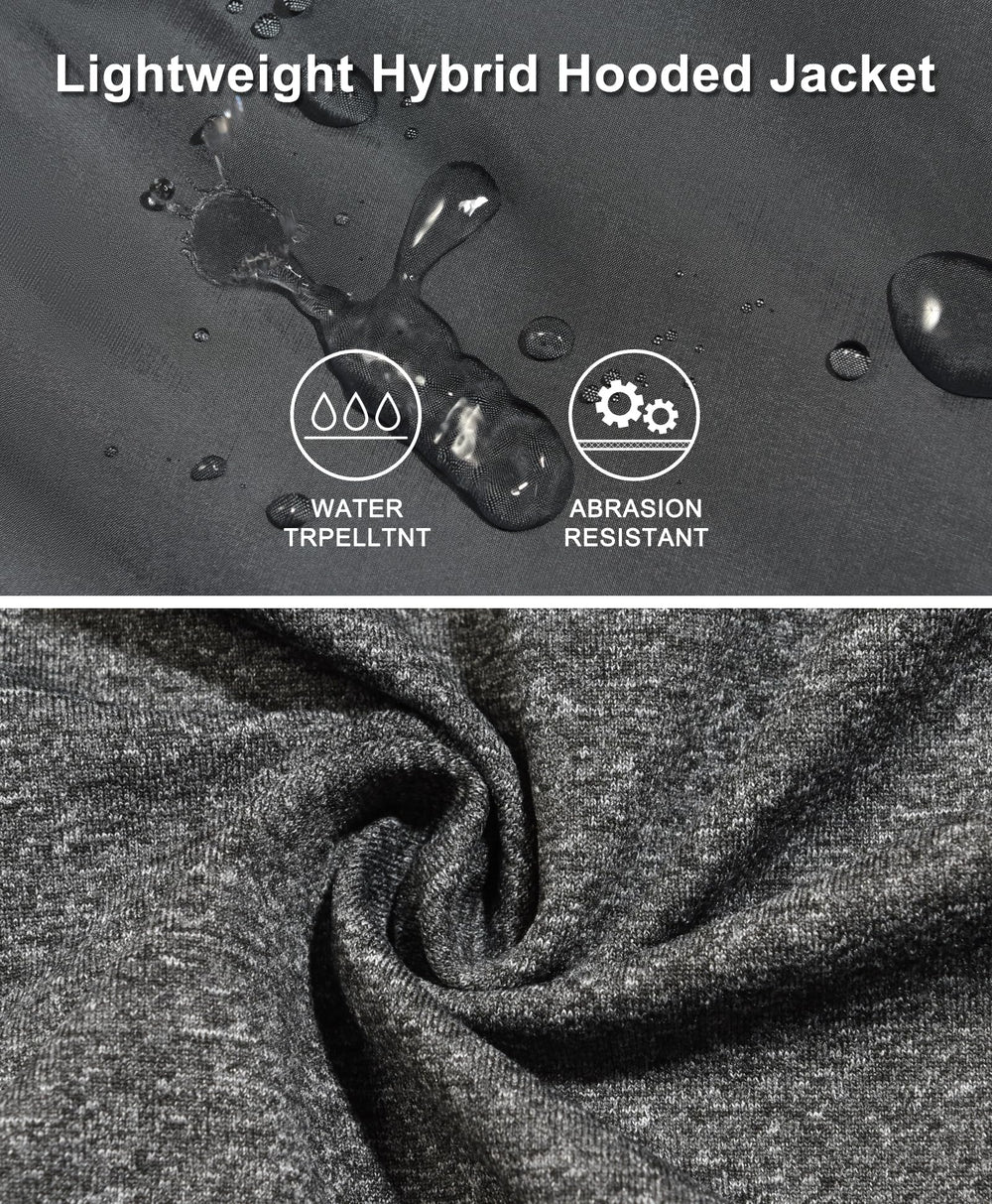 Little Donkey Andy back view shows breathable side panels for all-day comfort.