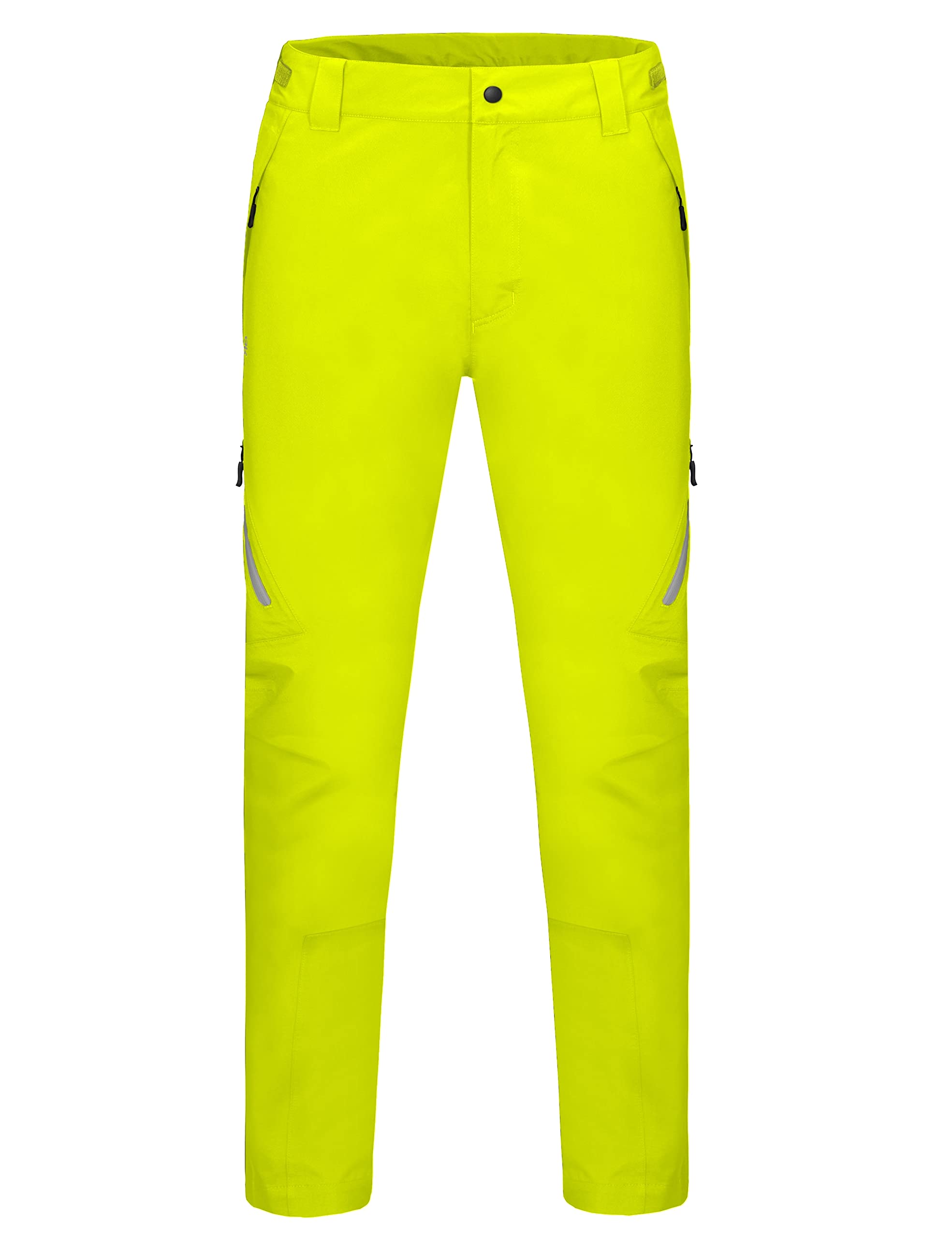 Little Donkey Andy rain pants packable design for travel.