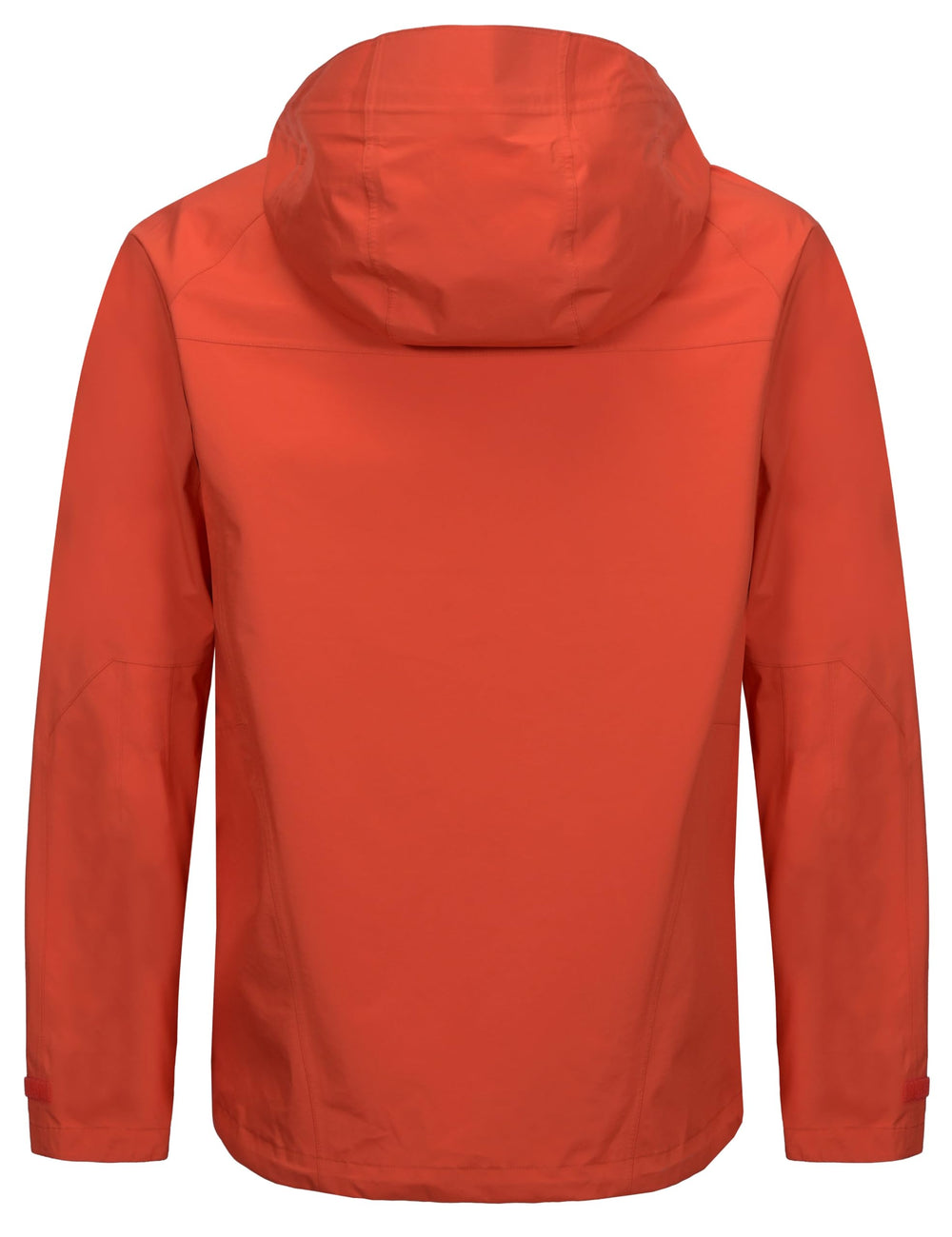 Little Donkey Andy sealed seams emphasize waterproof wind protection.