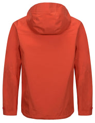 Little Donkey Andy sealed seams emphasize waterproof wind protection.