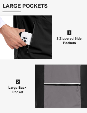 Little Donkey Andy breathable membrane—maintains core comfort during workouts.