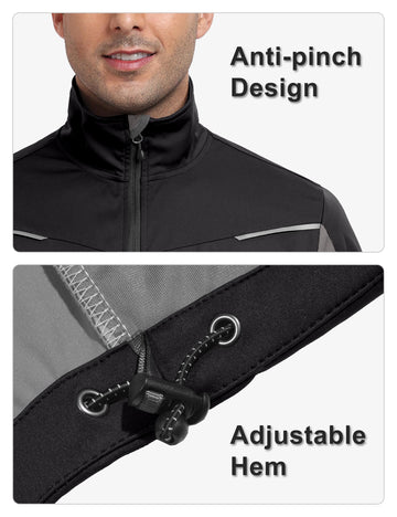 Little Donkey Andy water-repellent fabric—dry comfort in light rain.
