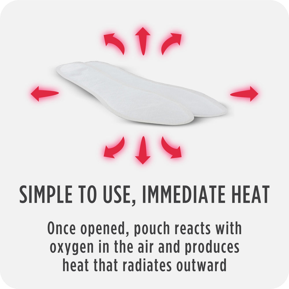 Little Hotties soft touch pouch adds gentle comfort during wear.