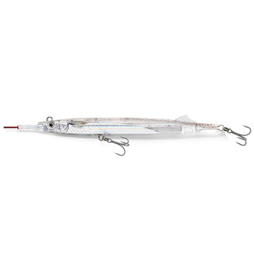 Little Jack Sayoris 155 lure with realistic body for improved casting and action