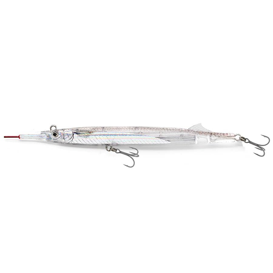 Little Jack Sayoris 155 lure with realistic body for improved casting and action