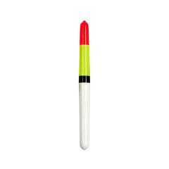 Little Joe pole float 10in standard weighted for precise bait presentation