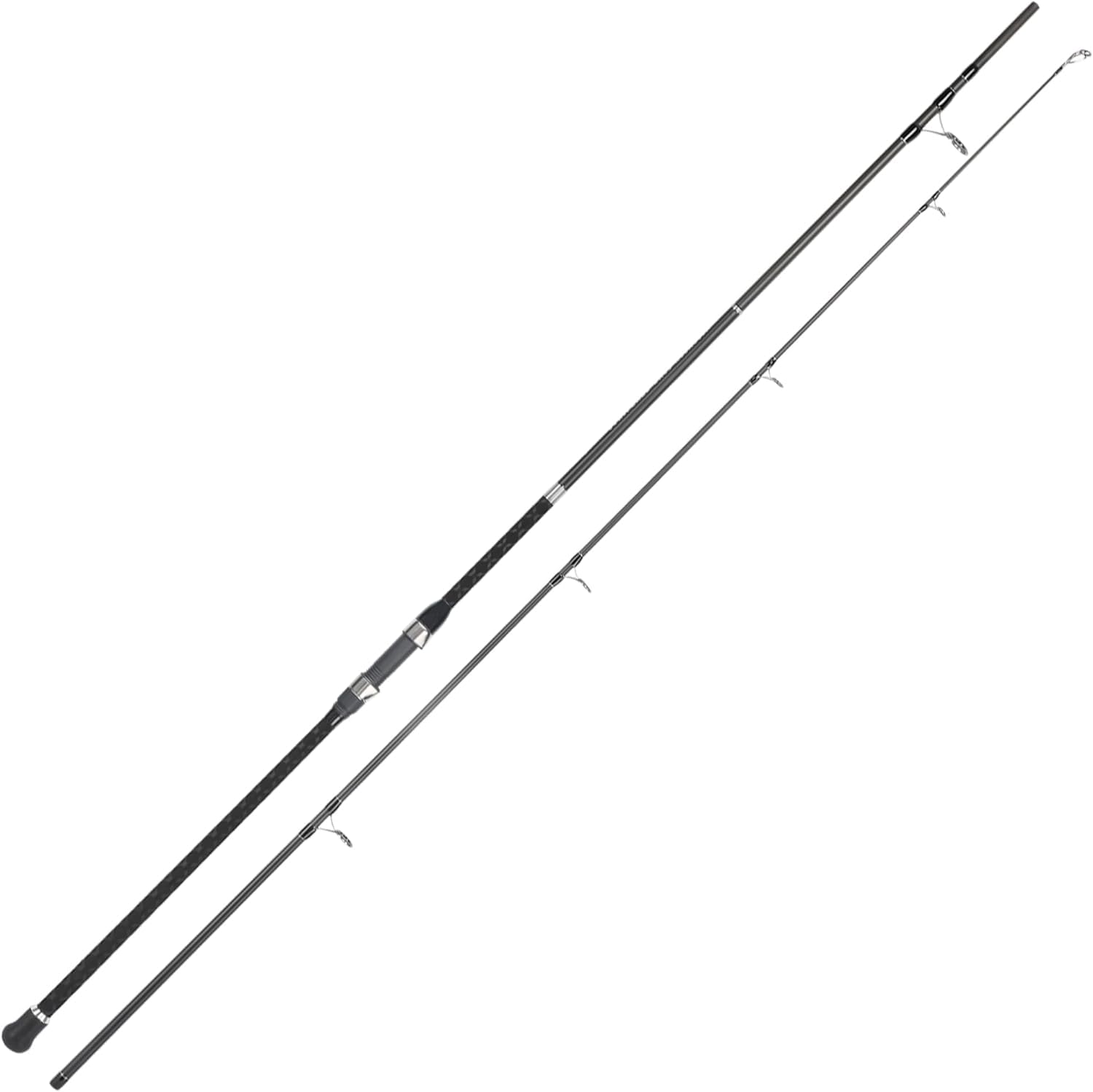 LITTMA bass-ready performance adapts to striped bass, red drum and more.